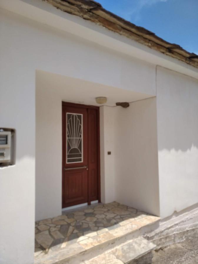 Vila Zakouta House Prastos Exteriér fotografie